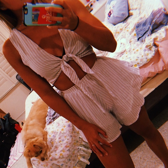 Showpo two piece set - Picture 6 of 6